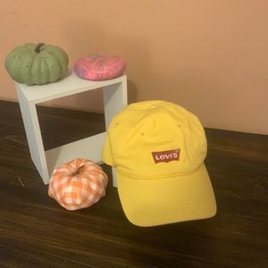 Levi’s hat